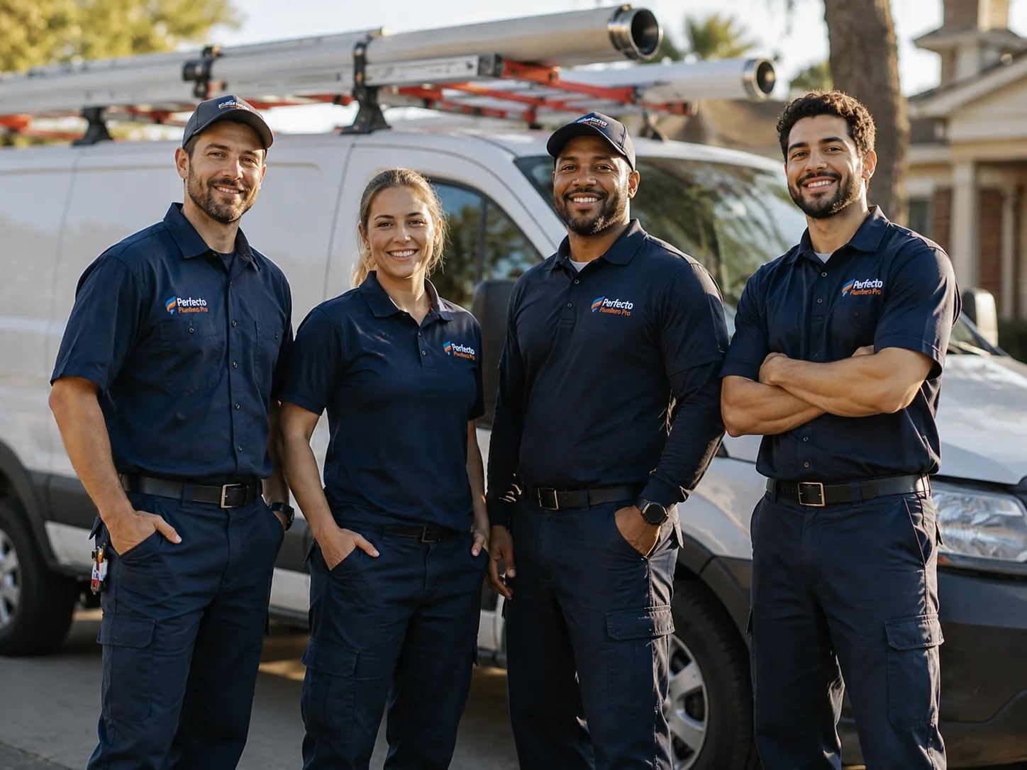 Emergency Plumber Near Me in Twin Oaks, OK near me